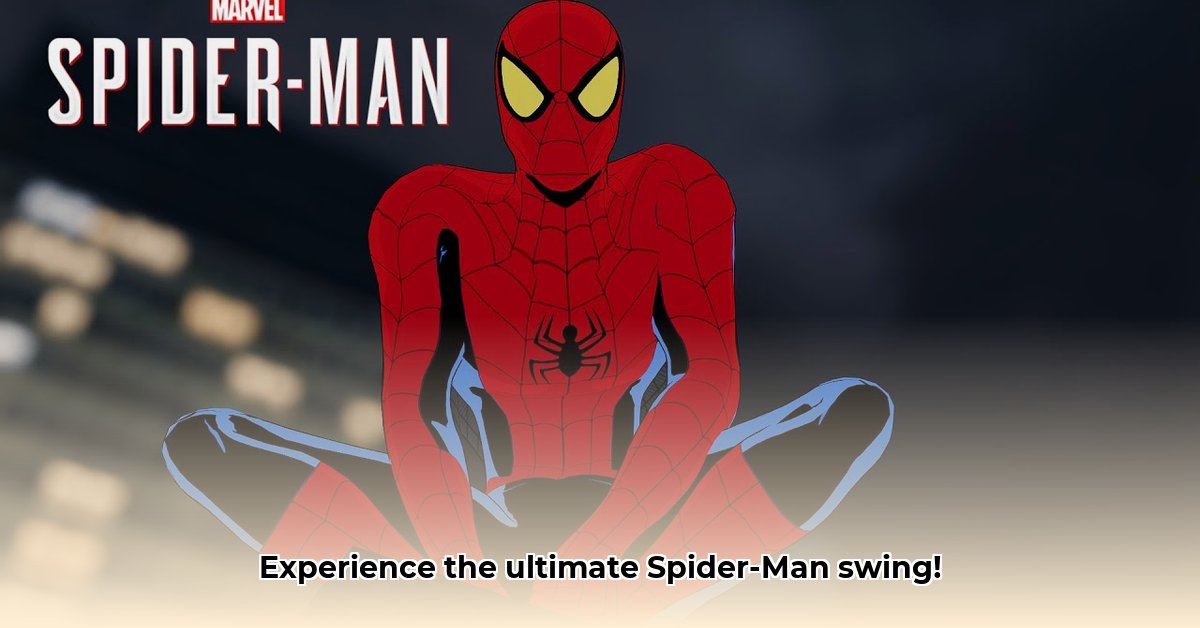 spider-man-unlimited-remastered